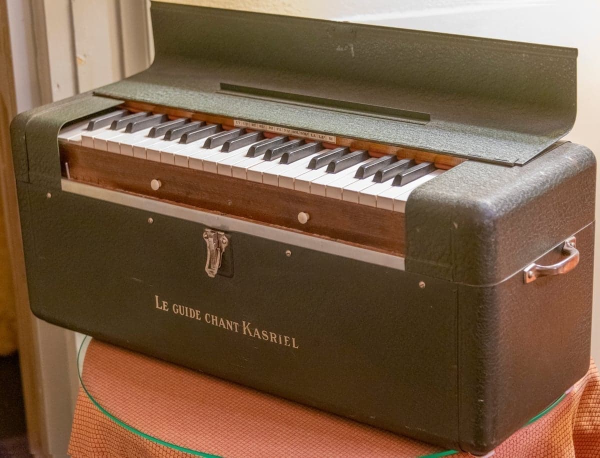 Le Guide Chant Kaslier E ca., Parigi, ca. 1930